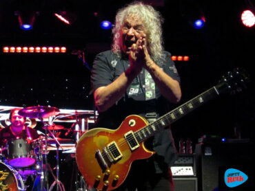 Y&T Madrid 2025