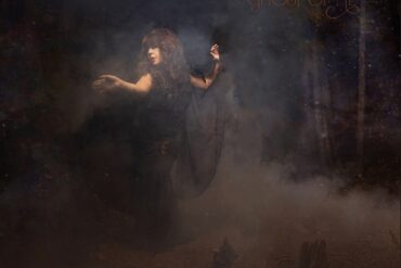 Kashena Sampson Ghost of Me