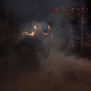 Kashena Sampson Ghost of Me