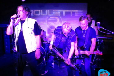 Roulette Madrid 2025