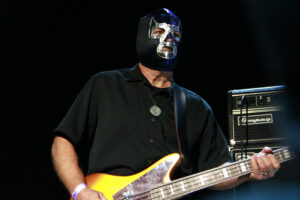 Nick Lowe y Los StraitJackets Madrid 2025