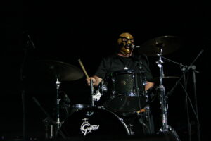 Nick Lowe y Los StraitJackets Madrid 2025