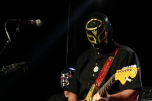 Nick Lowe y Los StraitJackets Madrid 2025