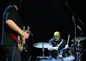 Nick Lowe y Los StraitJackets Madrid 2025