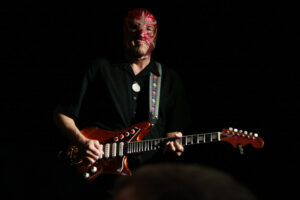 Nick Lowe y Los StraitJackets Madrid 2025