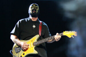 Nick Lowe y Los StraitJackets Madrid 2025