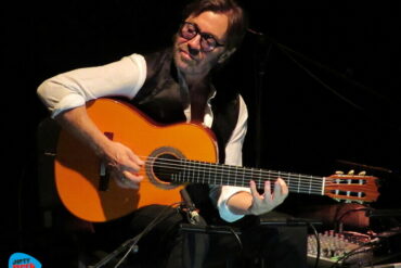 Al Di Meola Trío Madrid 2026