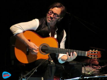 Al Di Meola Trío Madrid 2026
