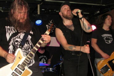 Greenleaf Madrid 2025