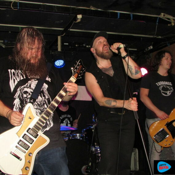 Greenleaf Madrid 2025