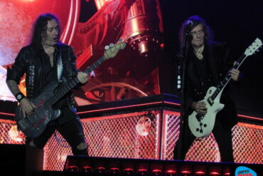 Helloween Madrid 2025