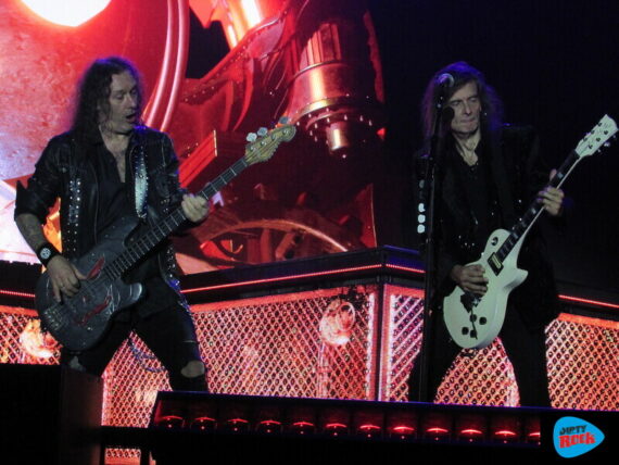 Helloween Madrid 2025