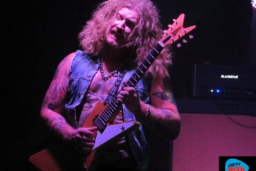 Jared James Nichols Madrid 2025