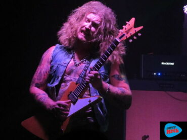 Jared James Nichols Madrid 2025