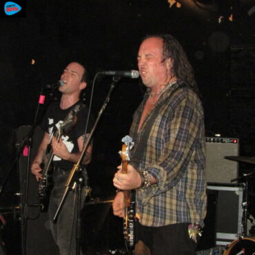 Poison Ruïn Madrid 2025