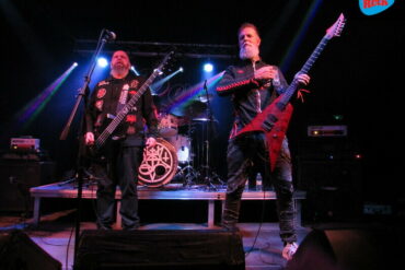 The Troops Of Doom Madrid 2025