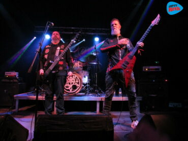 The Troops Of Doom Madrid 2025