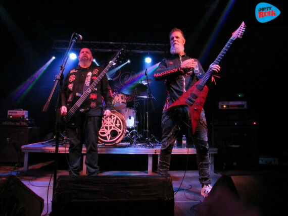 The Troops Of Doom Madrid 2025