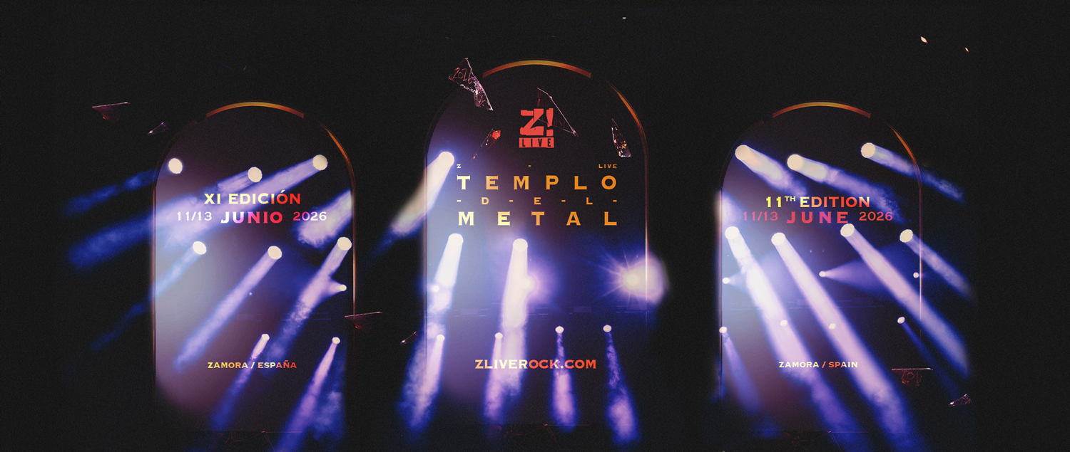Z! Live confirma a Su Ta Gar y Latzen - Dirty Rock Magazine