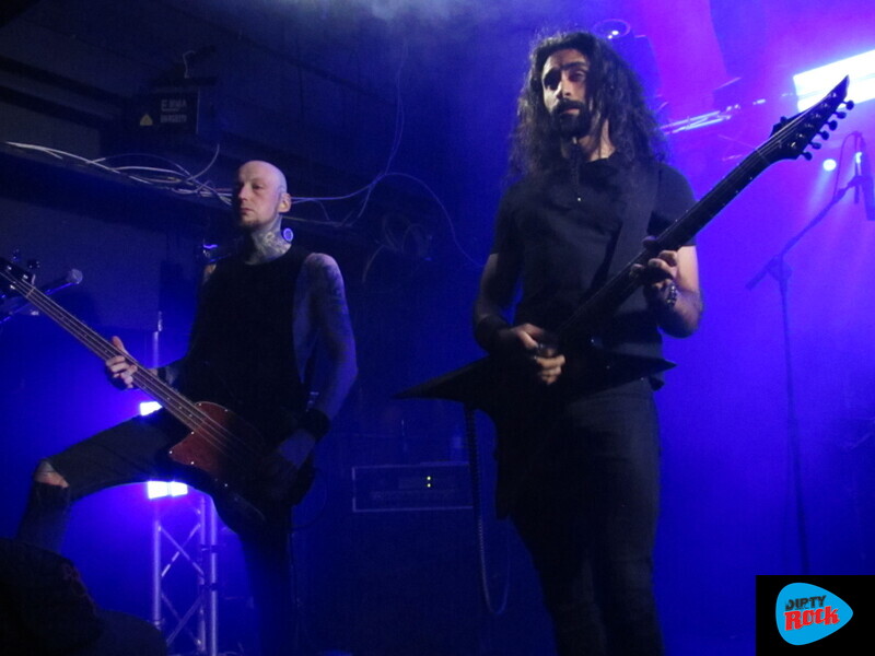 Los Males Del Mundo Madrid 2025