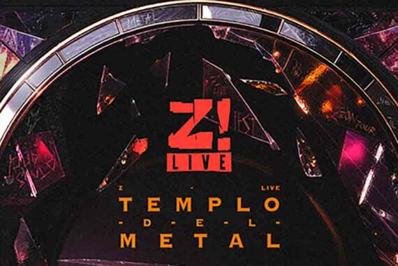 Z! Live 2026 confirma sus cabezas de cartel - Dirty Rock Magazine