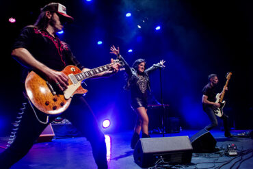 Montana Stomp Burlada 20260206