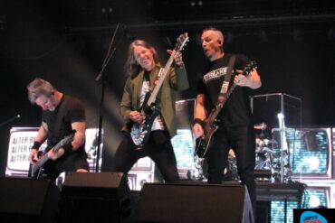 Alter Bridge Madrid 2026