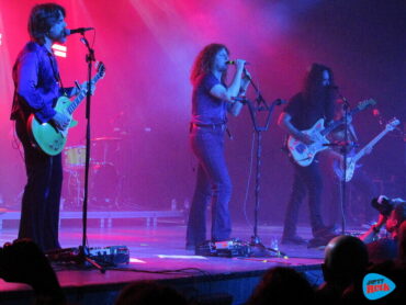 Derby Motoreta´s Burrito Kachima Madrid 2026