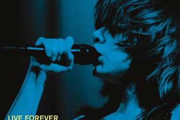 Hurray For The Riff Raff Live Forever