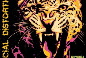 Social Distortion Born To Kill Dirty Rock