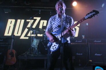 Buzzcocks Madrid 2026