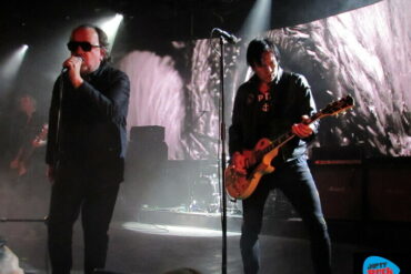 Gluecifer Madrid 2026