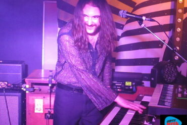 Moundrag Madrid 2026