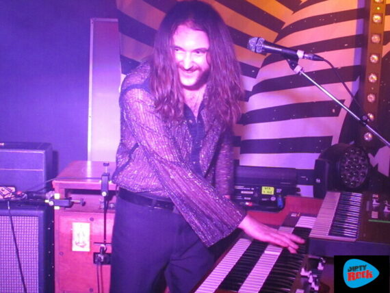 Moundrag Madrid 2026