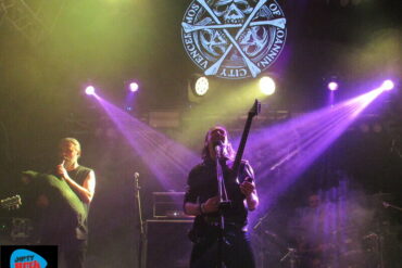 Villagers Of Ioannina City Madrid 2026