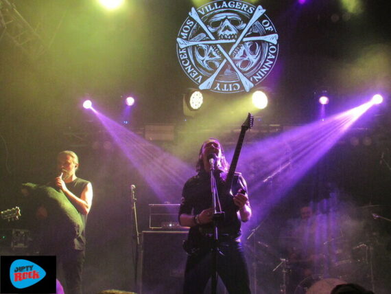 Villagers Of Ioannina City Madrid 2026