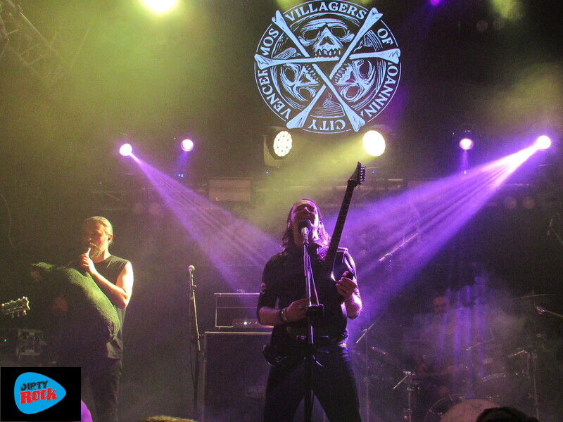 Villagers Of Ioannina City Madrid 2026