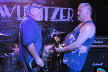 Cosmic Psychos Madrid 2026