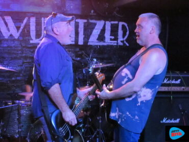 Cosmic Psychos Madrid 2026