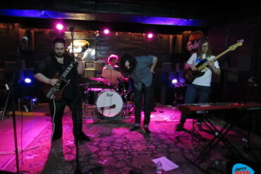 Lear Haven Madrid 2026