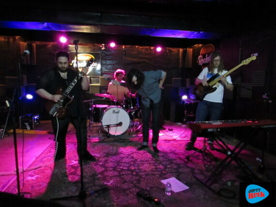 Lear Haven Madrid 2026