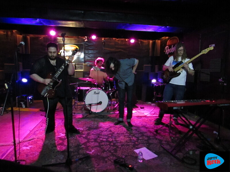 Lear Haven Madrid 2026