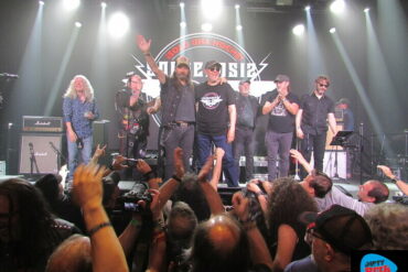 Sobredosis Madrid 2026