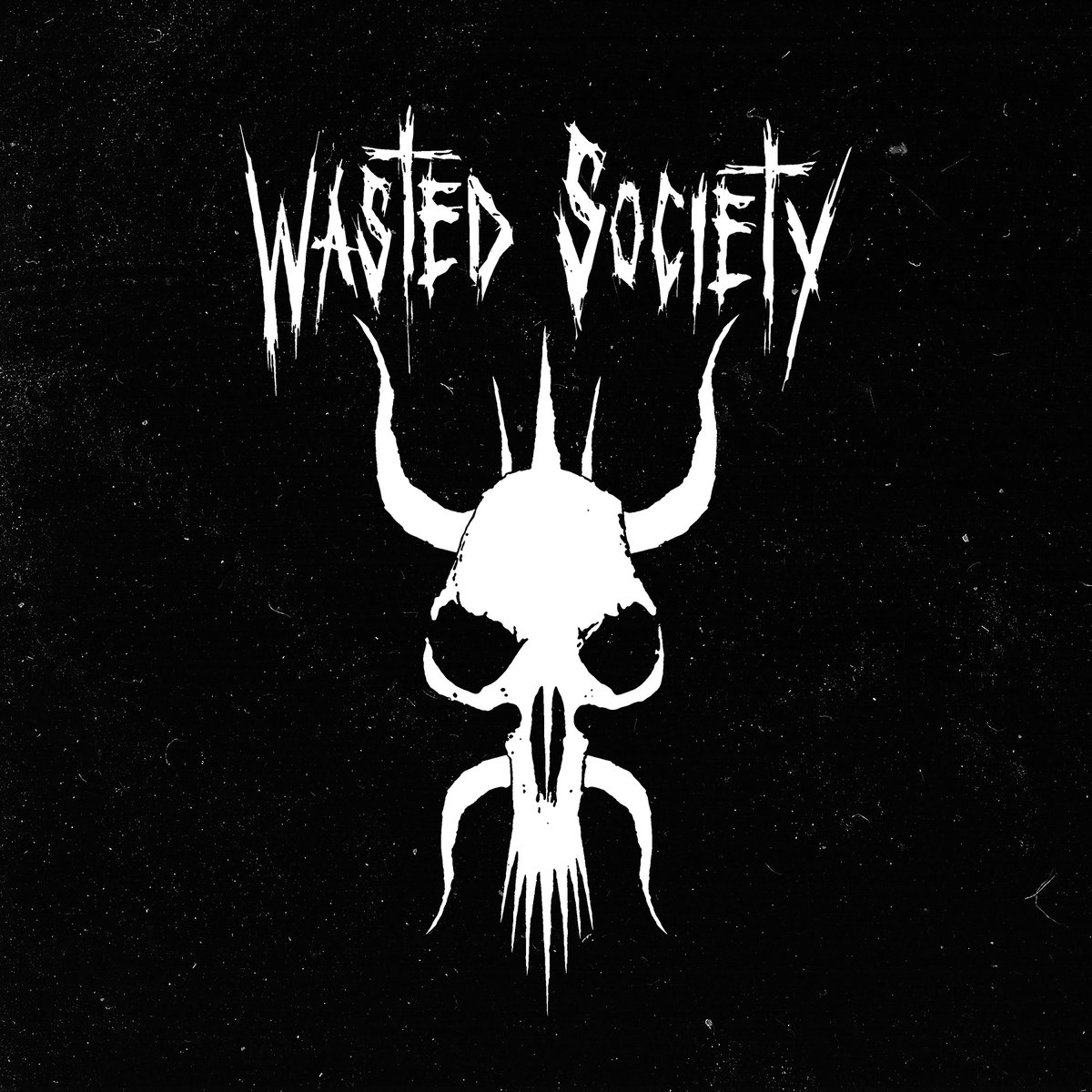 Wasted Wasted Society