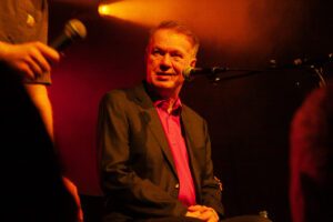 edwyn collins sala but madrid 6 mayo 2026