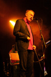 edwyn collins sala but madrid 6 mayo 2026