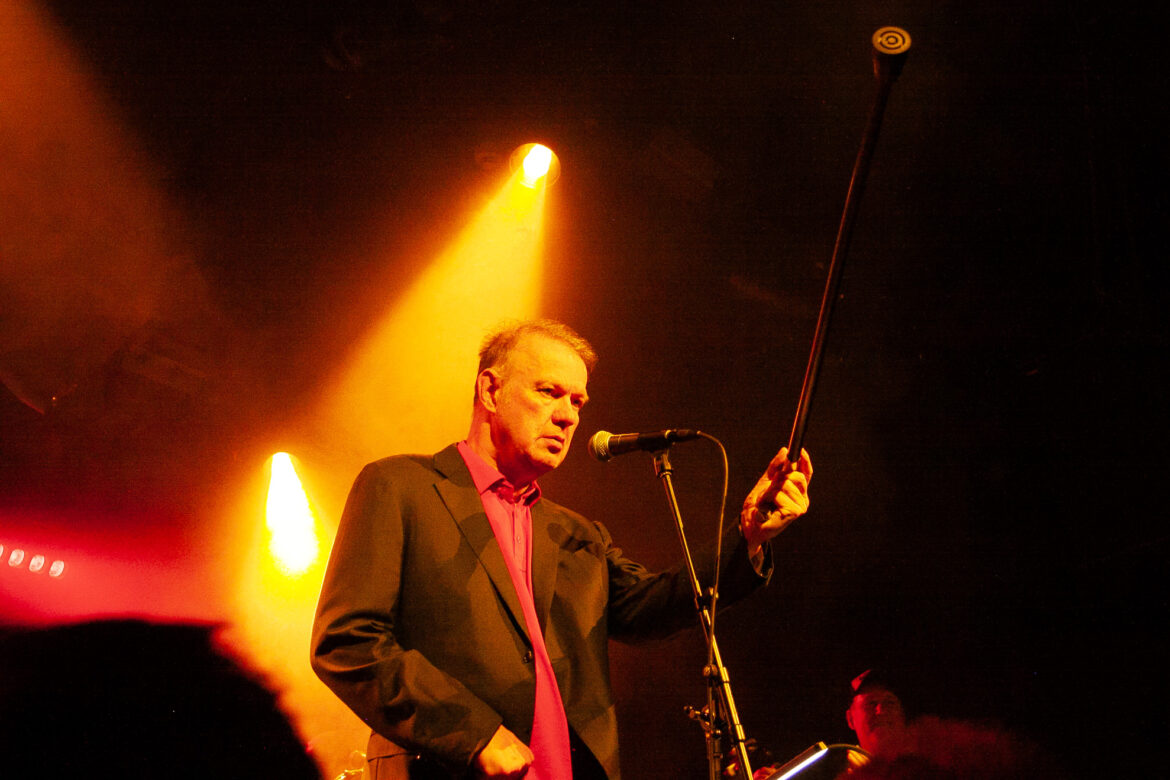 edwyn collins sala but madrid 6 mayo 2026