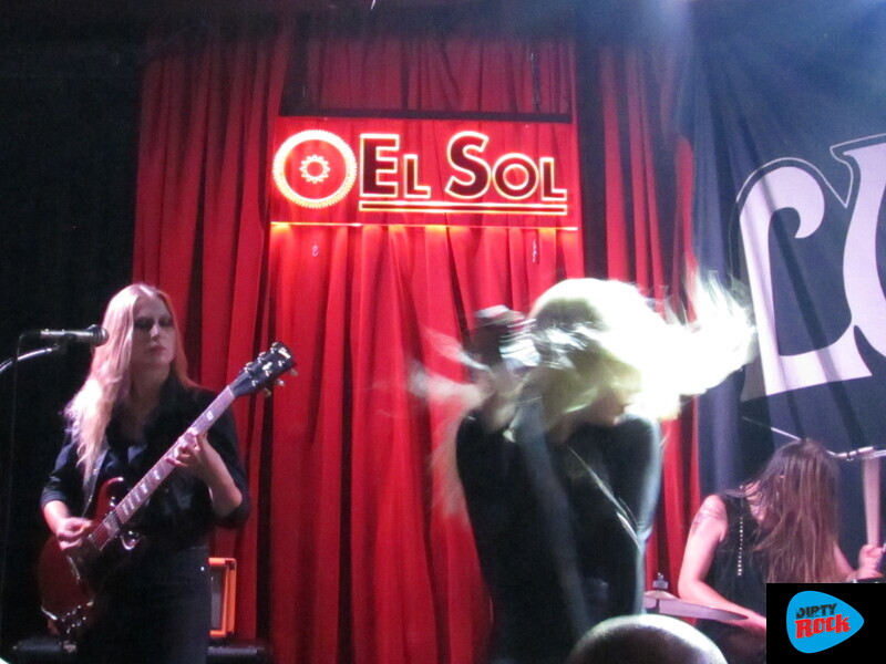 Lucifer Madrid 2026