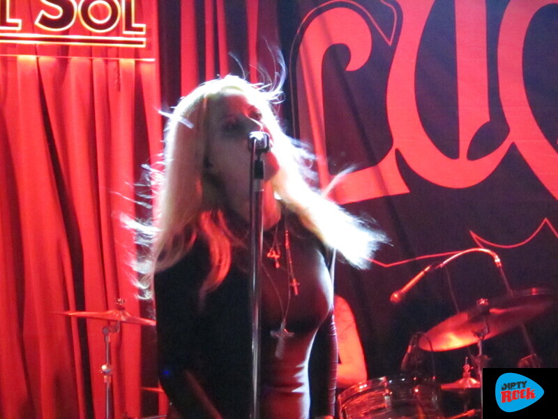 Lucifer Madrid 2026
