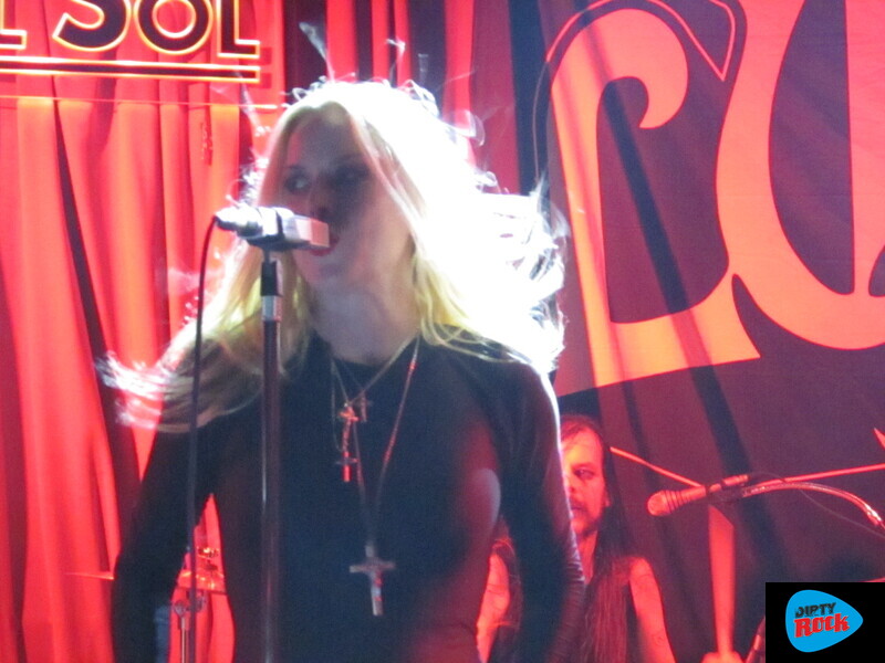 Lucifer Madrid 2026